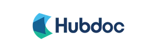 Hubdoc document management tool for dental bookkeeping automation